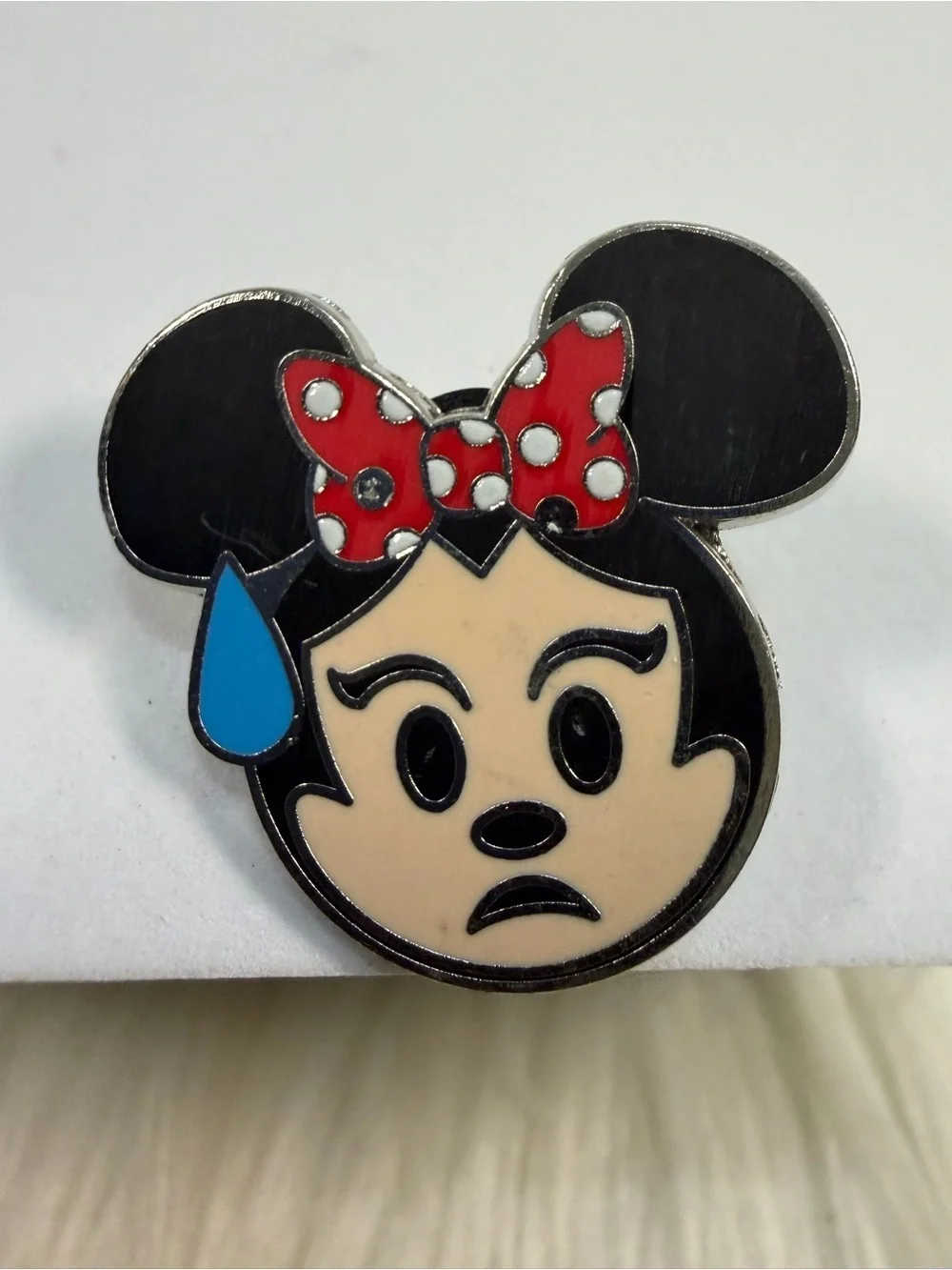 💙3/$20💙 Disney Minnie Mouse Enamel Pin
